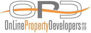 Online Property Developers logo